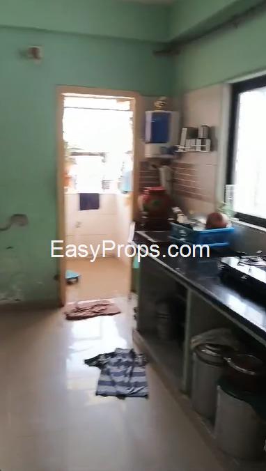2  bhk flat on sale in chankheda 